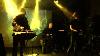 Федор Сволочь [Theodor Bastard] - Live @ Fulldozer Fest, Dada, 27.09.2014