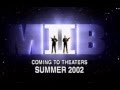 Men In Black 1997 Promo VHS Capture