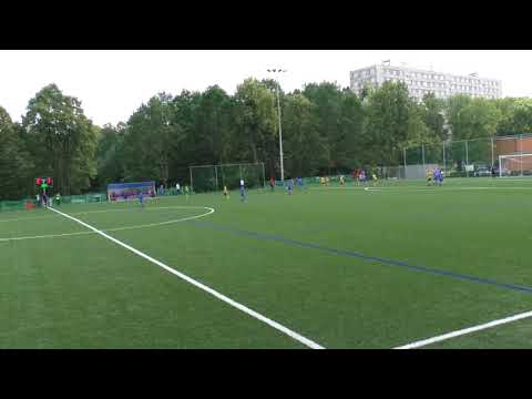 U13: Baník - Karviná 1:1 (sestřih branek)