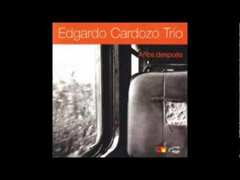 Edgardo Cardozo Trío - Despertaré