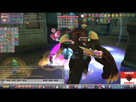 Flyff Journey S3 - Episode 15