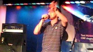 Mike Posner - Hey Cupid - College Music Fest