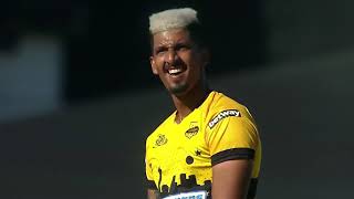 Final Match: Cape Town Blitz vs Jozi Stars