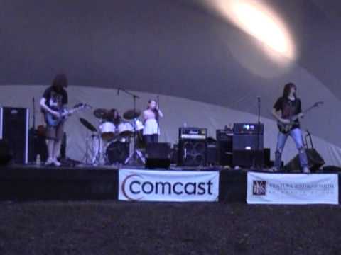 Sunshine of your Love - 8/27/10