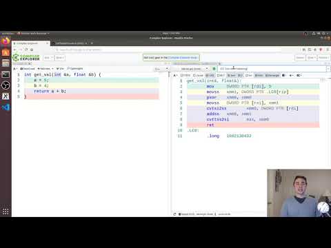 Advanced Topics: Aliasing