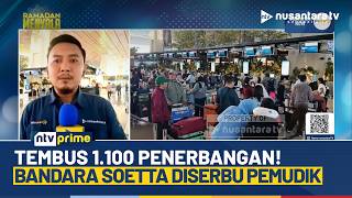 Download lagu Volume Penumpang Bandara Soekarno-Hatta Meningkat Jelang Idul Fitri | NTV PRIME mp3