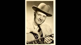 Charlie Monroe - Bringing in the Georgia Mail - Bluegrass Harmonica