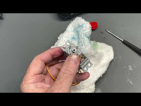DSNA Pro Tips -  Protecting DF Boat Electronics with CorrosionX / ReelX Grease