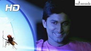 Download lagu Eega Video Songs - Nene Nani Ne Song - Vel Records mp3