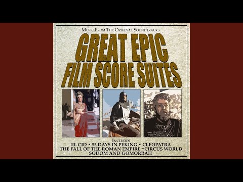 Intermezzo (From '55 Days at Peking")