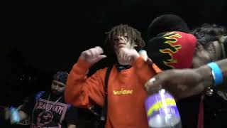 Cover art for Dead guys