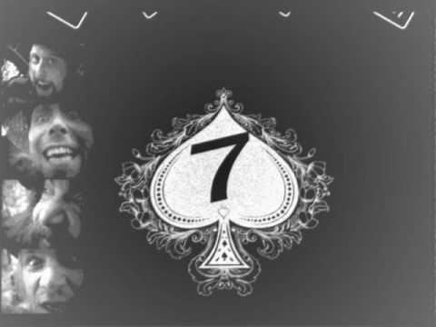 Picksiebner Ring Of Fire