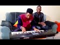 SOME YEARS BACK SAVIOUR BEE LEVI PRO DOING SEBEN