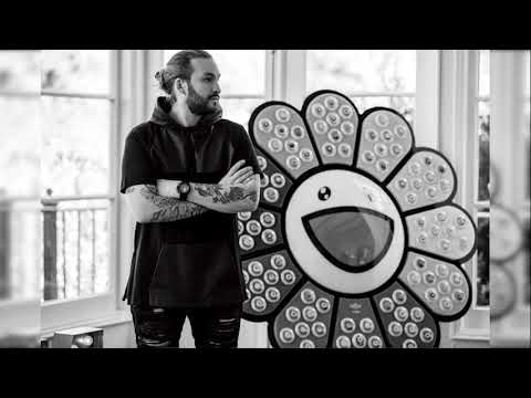 Steve Angello - Energia FM (04/11/2015)