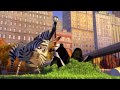Madagascar Official Trailer HD