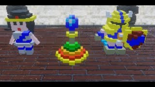 【３D】ドルアーガの塔　Part13【ゆっくり実況】