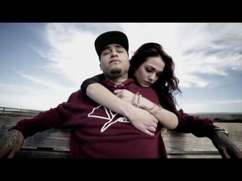 Pok'Chop  - Kiss & Tell (ft. Mainey Mizzfits) [Music Video]