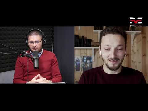 Interviu RVE TM - Evadare sau Misiune?