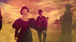 26 Annie Lennox   God Rest Ye Merry Gentlemen