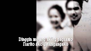 Walang Hanggan (Lyrics)