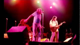 Joe Cocker - Catfish (Live 1976)