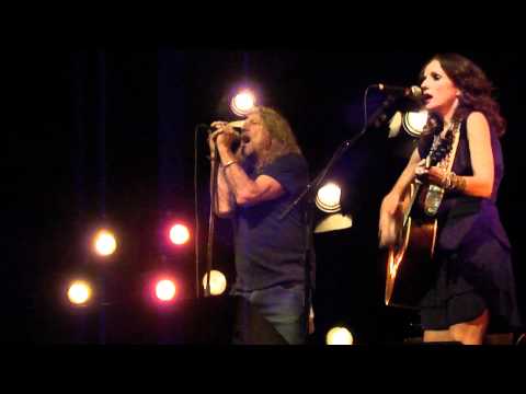 Thumbnail for House of Cards- Robert Plant & the Band of Joy (Mobile, AL) by Mobile (band), Robert Plant