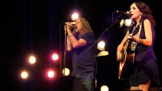 House of Cards- Robert Plant &amp; the Band of Joy (Mobile, AL)