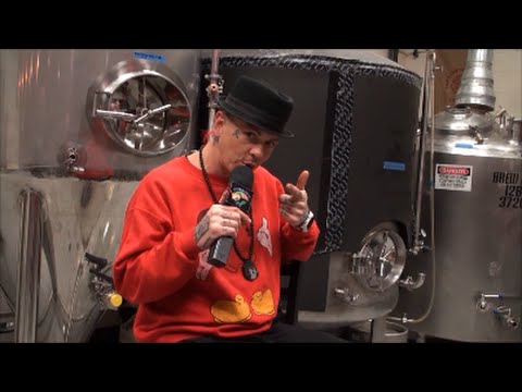 Slipknot DJ Sid Wilson Stoned Interview