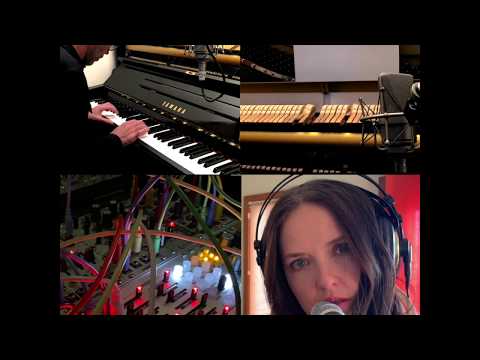 Dive Index - Window to Window (ft. Natalie Walker) virtual performance from quarantine