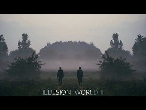 Babylon - Illusion World II (Prod by Sketchmyname)