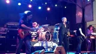 UFO - I&#39;m a Loser - Monsters of Rock Cruise 2012