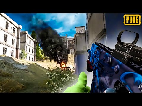 The WORST PLACE In PUBG?!