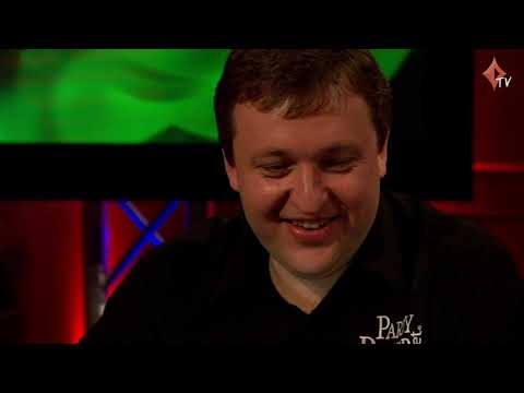 The Big Game S4 EP10 Full Episode | TV Cash Poker | partypoker