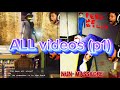 Coryxkenshin Puppet Combo ALL Videos P1
