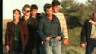 Australian Crawl - Daughters Of The Northern Coast (1982)