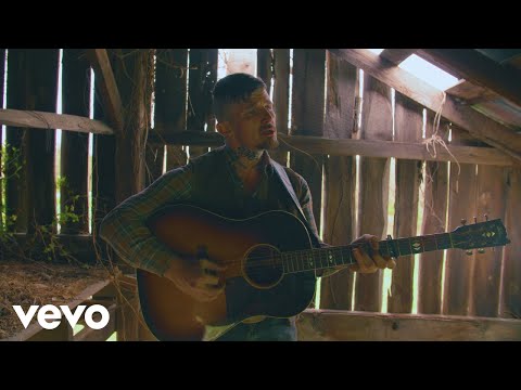 Benjamin Tod - Vengeance and Grace (Alone) [Live]