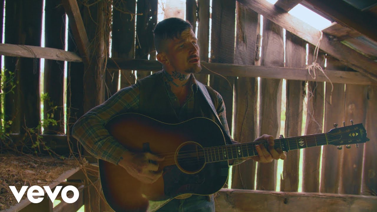 Vengeance and Grace (Alone)