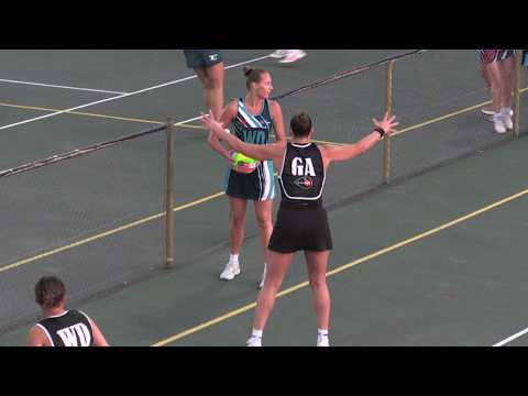 TNL 2025 Premier Division Finals (Gold)