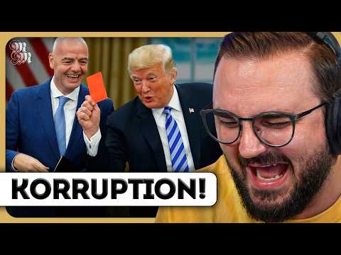 Video Thumbnail: 🗞️ NEWS: Warum spricht niemand über DIESE Reform?!!