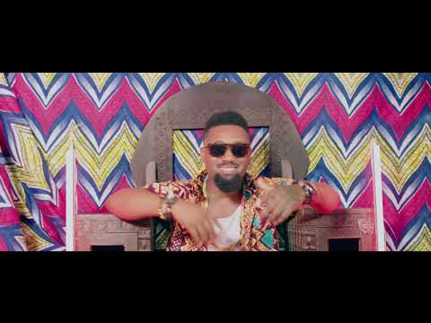 Budukusu - Nkati Cake (Official Music Video)