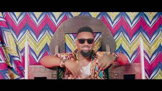 Quata Budukusu - Nkati Cake (Official Music Video)