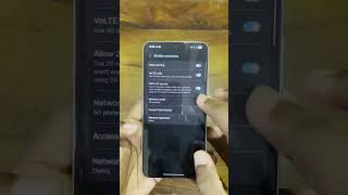 Download lagu How to enable VoLTE in samsung phones #s22series #oneui7 #samsung #volte mp3 Download lagu How to enable VoLTE in samsung phones #s22series #oneui7 #samsung #volte mp3