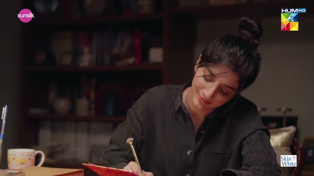 Mohabbat Ka Mara Dil...! Winter Love - HUM TV