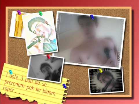 Mario - Takov tip sum jebiga