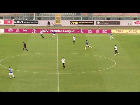 Hibernians F.C. 0 vs 1 Sliema W. - National Stadium - 03.12.2023 - Match Day 9