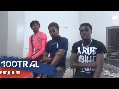 GabMorrison - Interview de Rappeur #345 : 100Tral