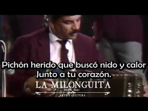 Junto a tu corazon - Orquesta: José García y los Zorros Grises Canta: Alfredo Rojas (1942)