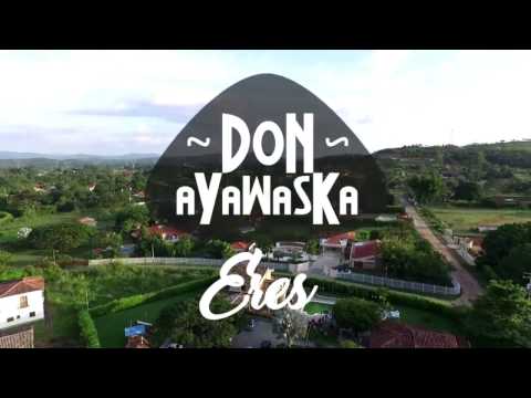 Video de la banda DON AYAWASKA