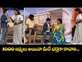 Rocket Raghava Ashok Mohan Best Comedy Performance Ever Jabardasth ETV