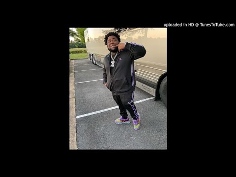 [FREE] Rod Wave x NoCap x Quando Rondo Type Beat "Forget" [Prod skyie]